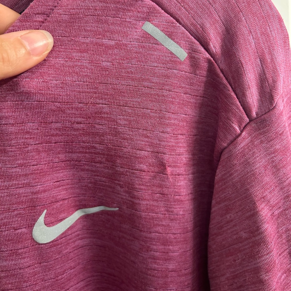 Nike Therma-FIT Repel Element Running Top NWOT - Picture 7 of 7